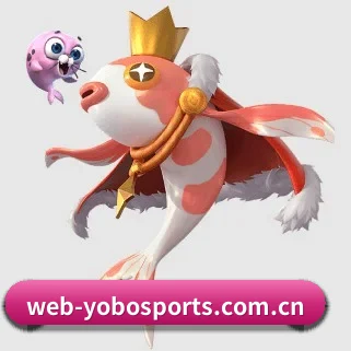 YOBO体育 APP